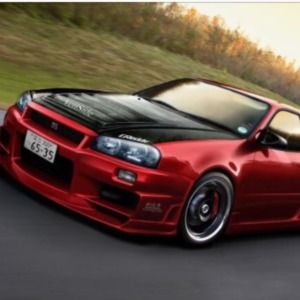 Meet your Posher, Evan